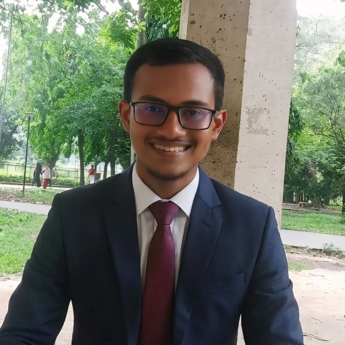 Md. Emran Jahan